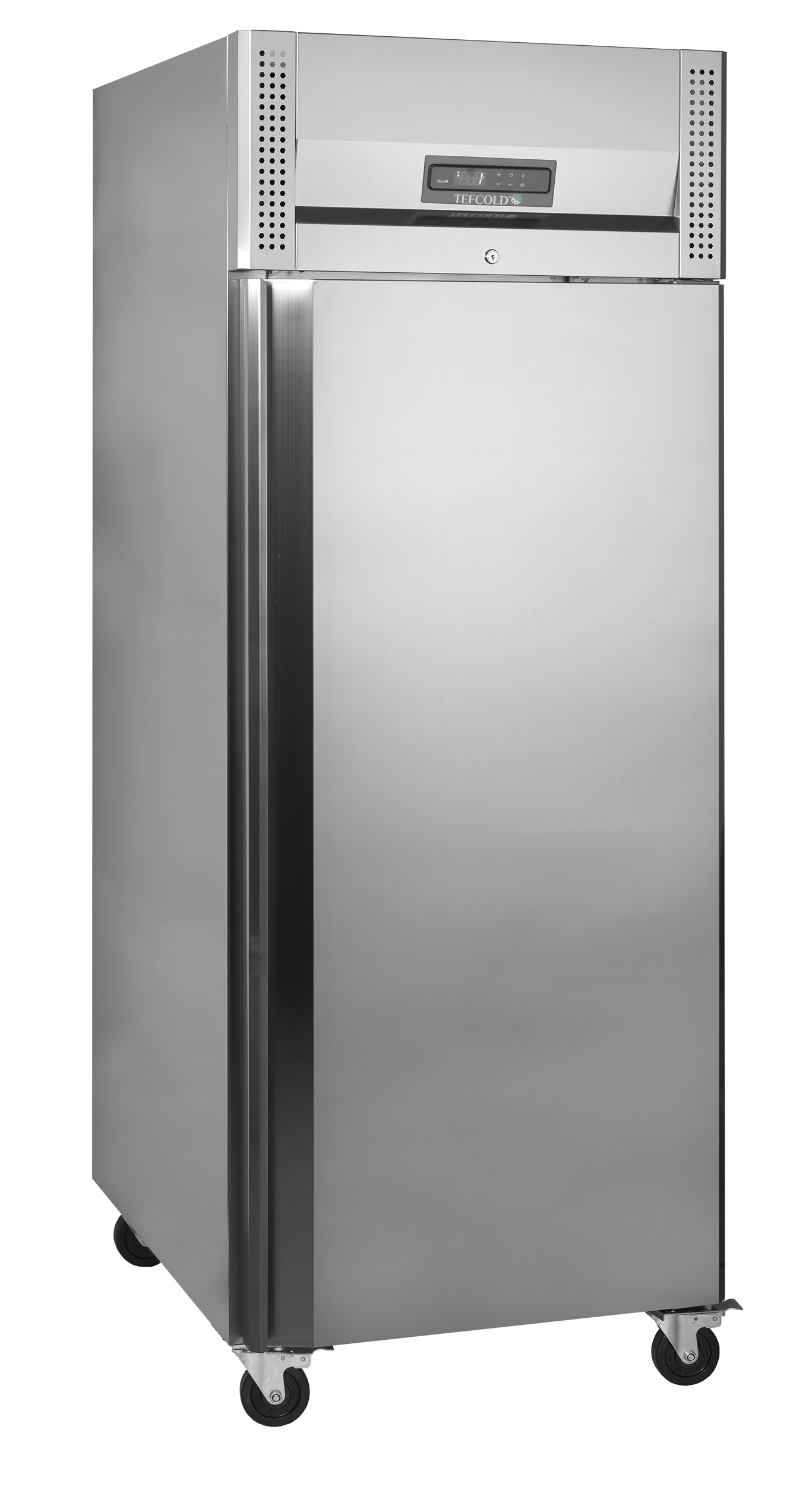 Upright Freezer, 737L, -24/-18°C
