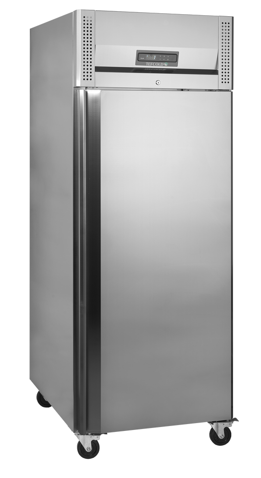 Upright Freezer, 737L, -24/-18°C