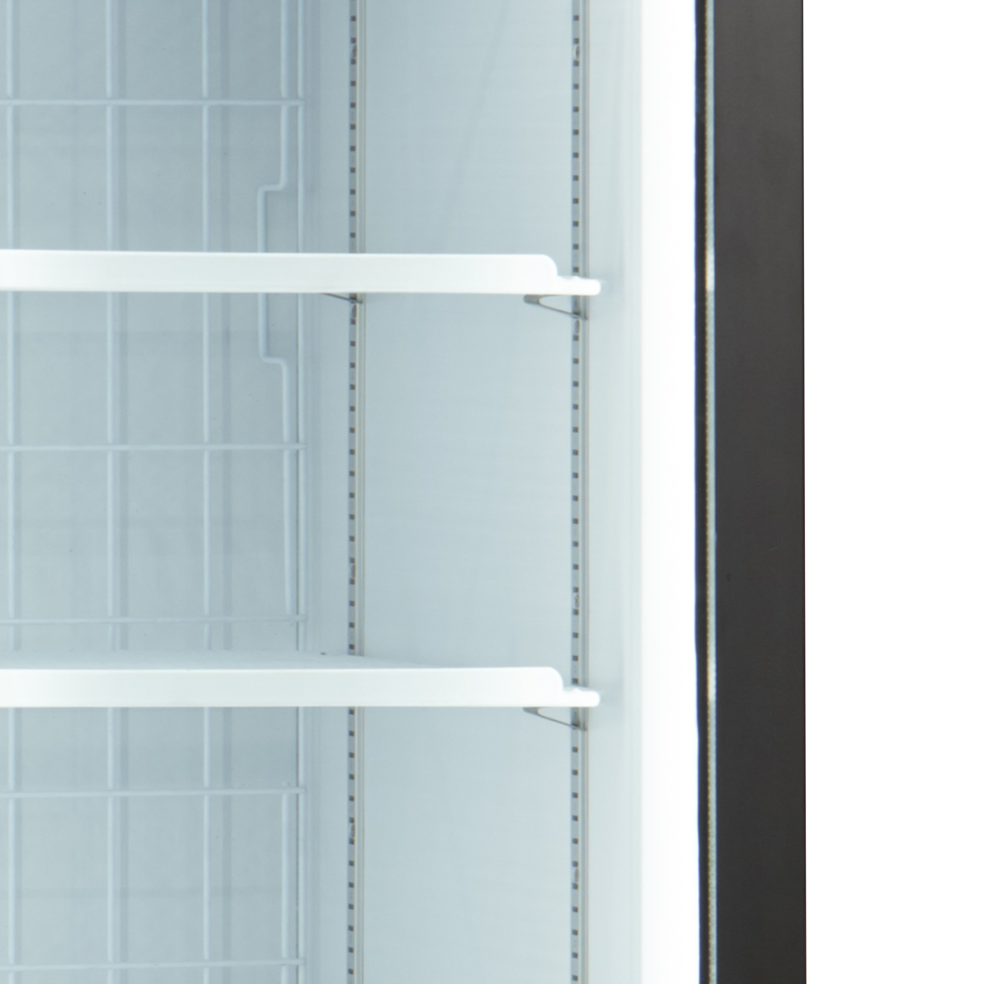 Display Freezer, 891L, -23/-18°C