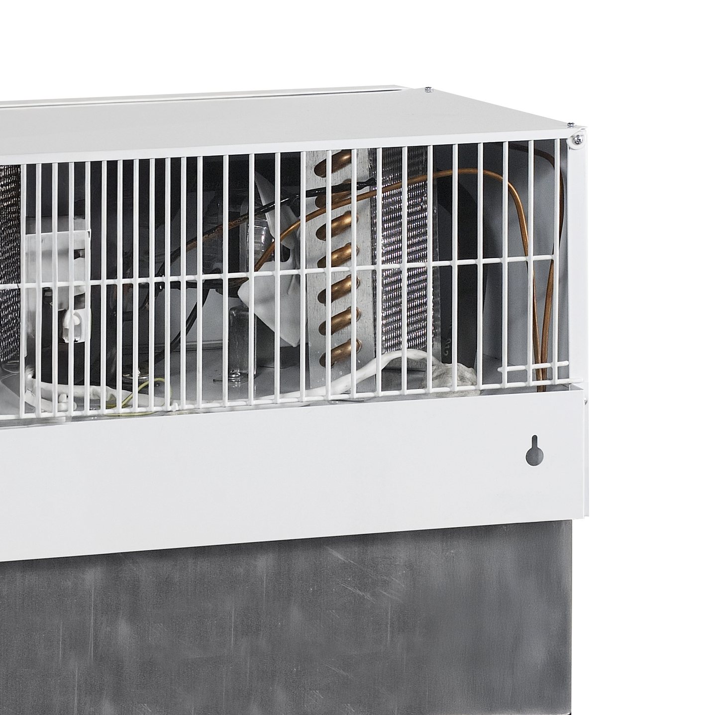 Tabletop Cooler, 60L, +2/+10°C