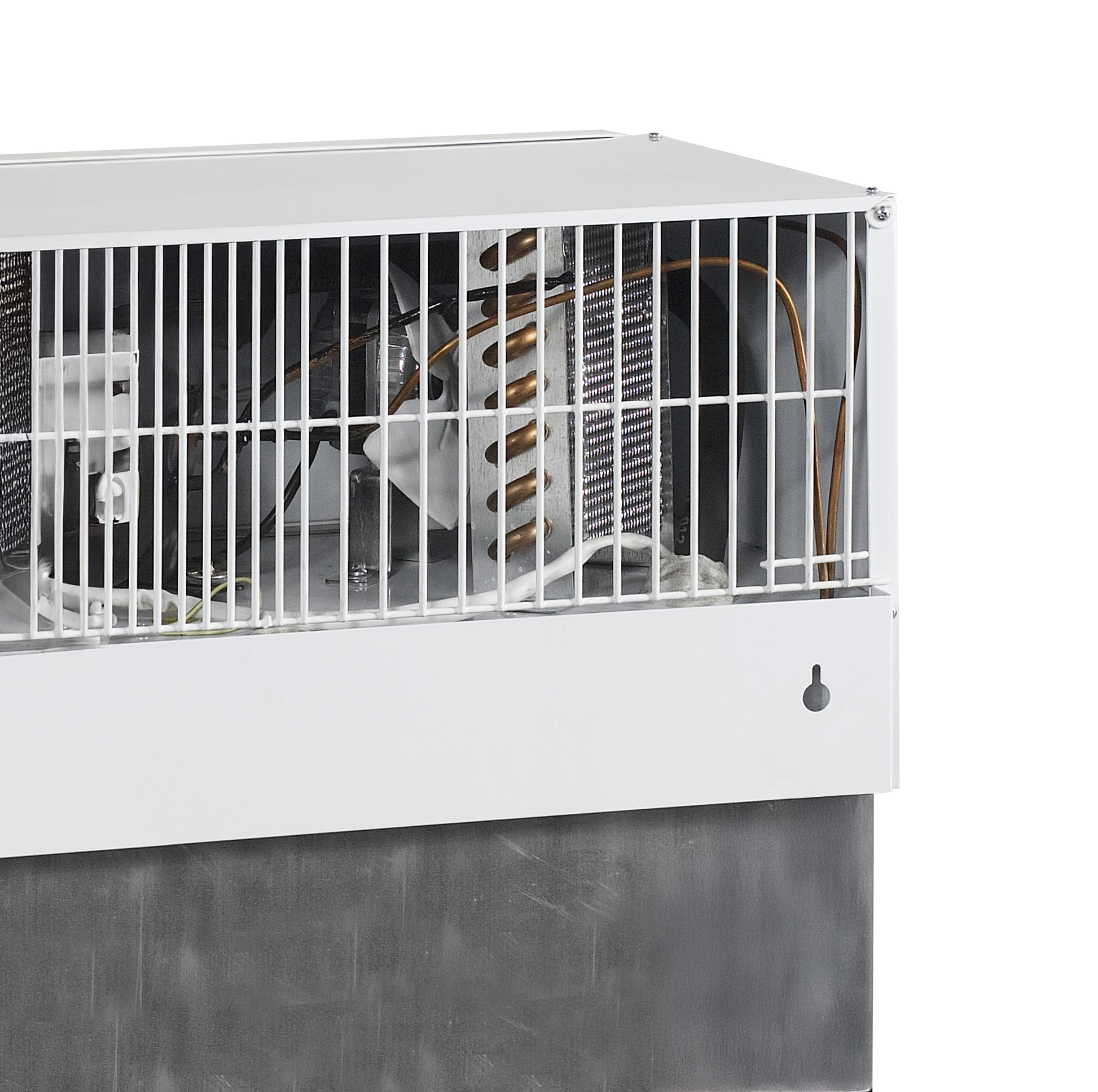 Tabletop Cooler, 60L, +2/+10°C