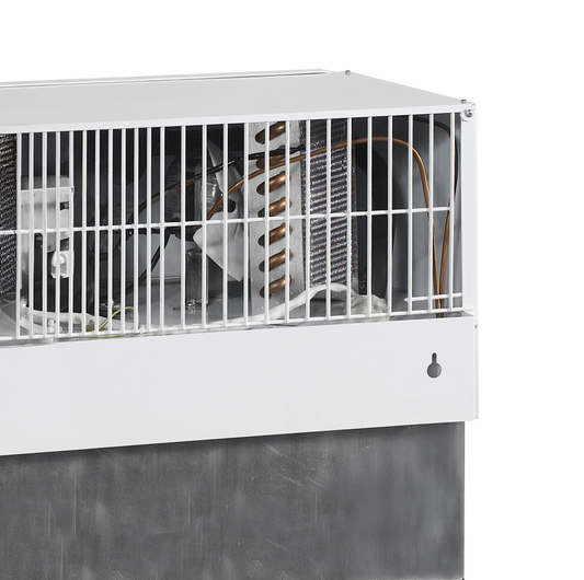 Tabletop Cooler, 60L, +2/+10°C