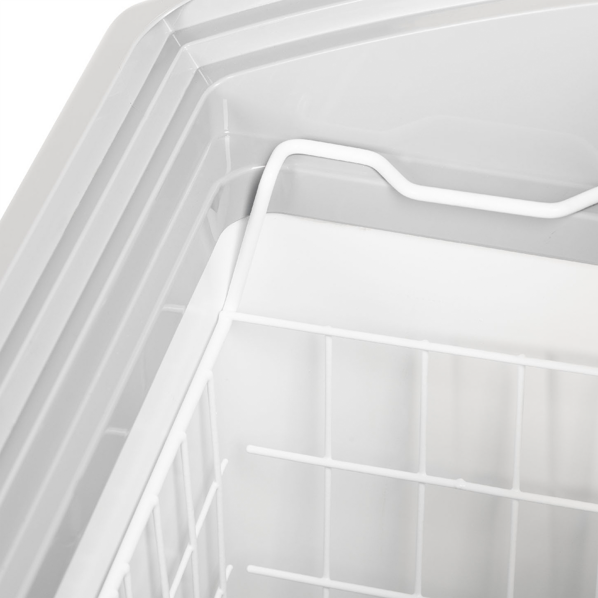 Ice Cream Freezer, 115L