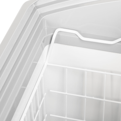 Ice Cream Freezer, 115L