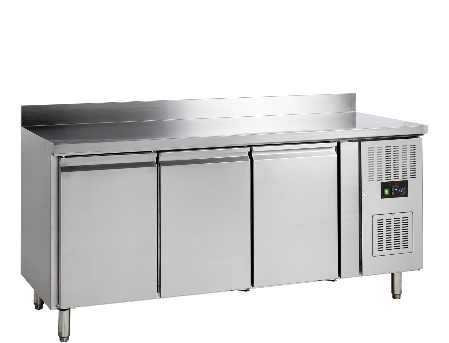 Counter Cooler GN1/1, 402L, -2/+10°C