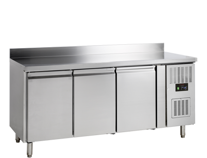 Counter Cooler GN1/1, 402L, -2/+10°C