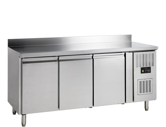 Counter Cooler GN1/1, 402L, -2/+10°C