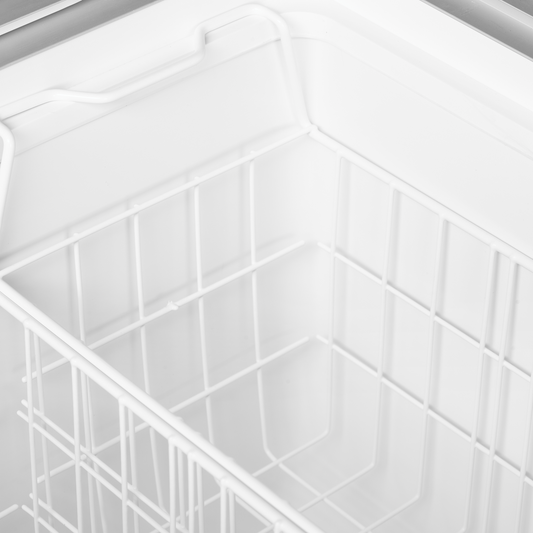 Ice Cream Freezer, 560L, -24/-14°C
