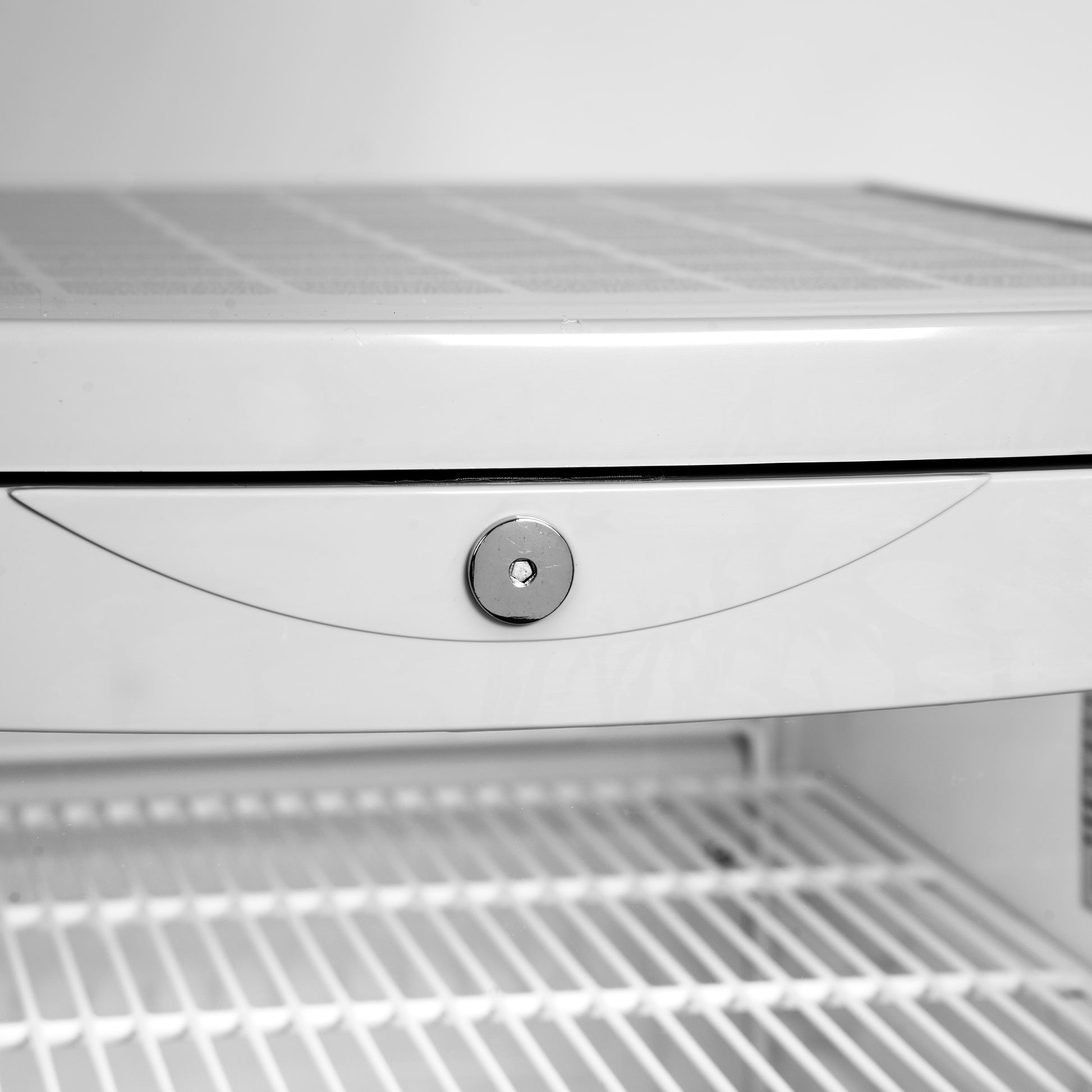Bottle Cooler, 105L, +2/+10°C
