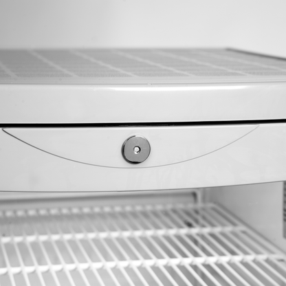 Bottle Cooler, 105L, +2/+10°C