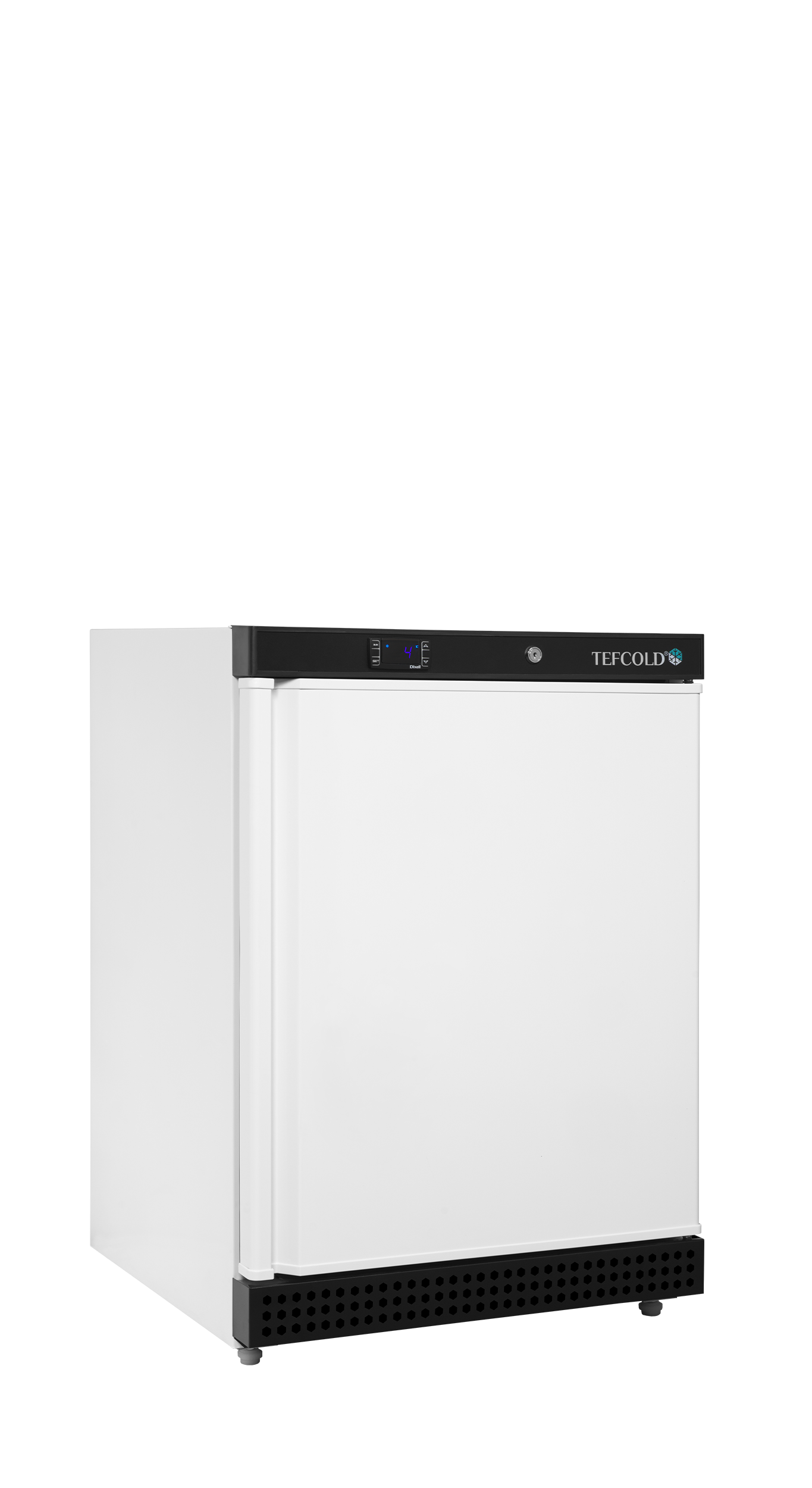 Storage Freezer, 120L, -24/-10°C