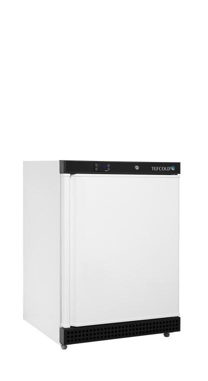 Storage Freezer, 120L, -24/-10°C