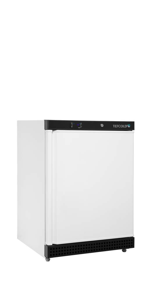 Storage Freezer, 120L, -24/-10°C