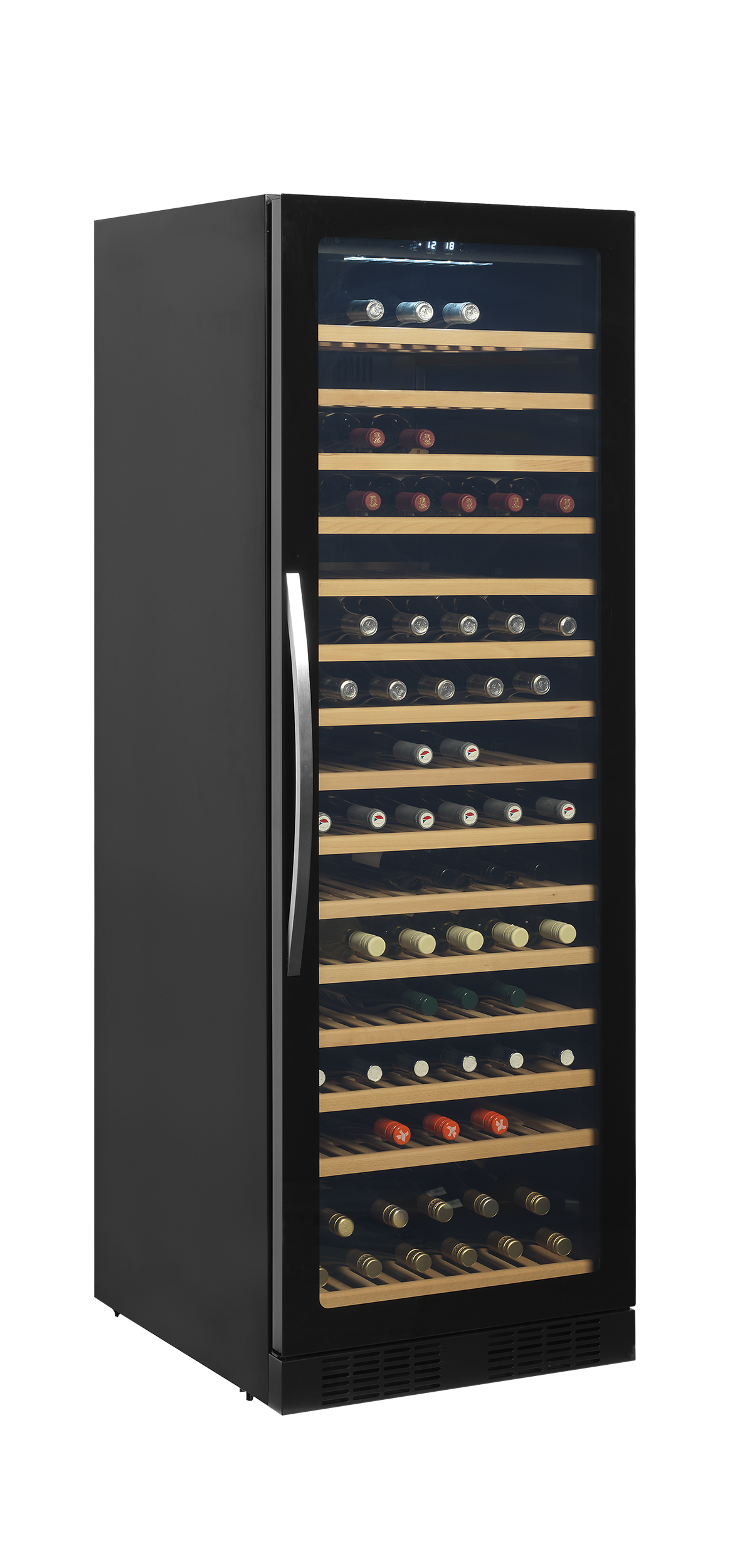 Wine Cooler, 350L, +5/+18°C