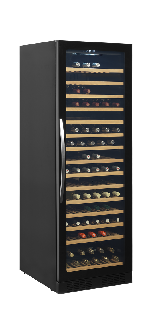 Wine Cooler, 350L, +5/+18°C