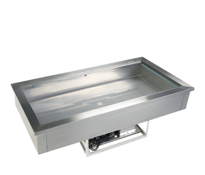 Cooling Well GN1/1, 136L, +2/+8°C