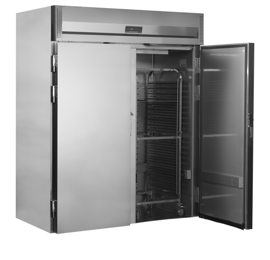 Roll-In Cooler, 832L, +2/+10°C