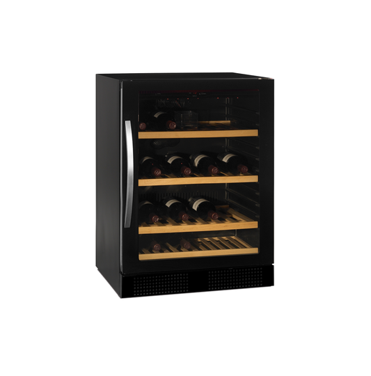 Wine Cooler, 141L, +5/+18°C