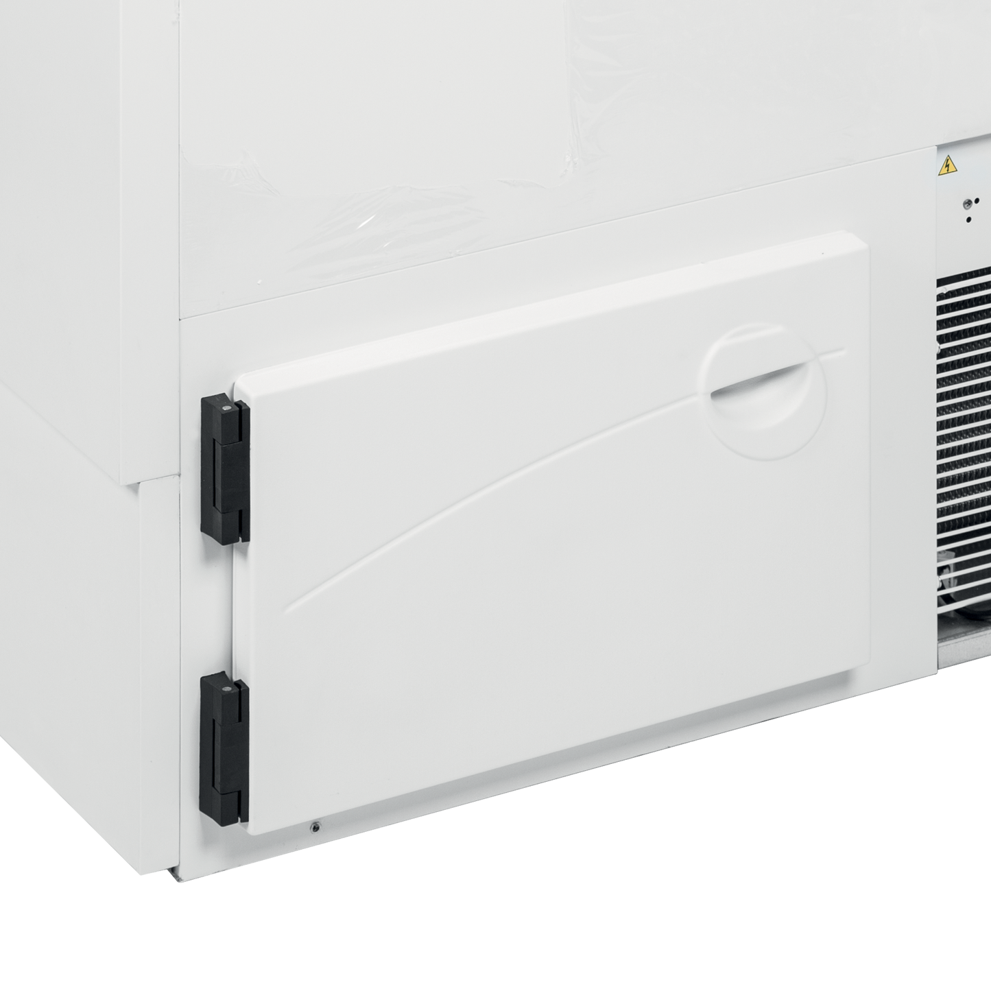 Scoop Ice Cream Freezer, -16/-14°C