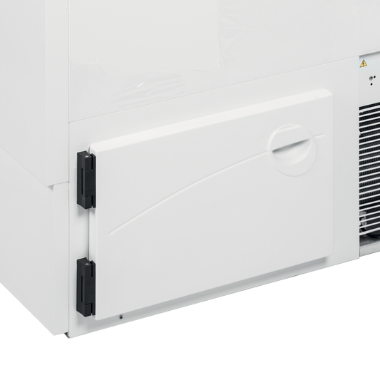 Scoop Ice Cream Freezer, -16/-14°C