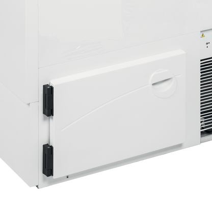 Scoop Ice Cream Freezer, -16/-14°C