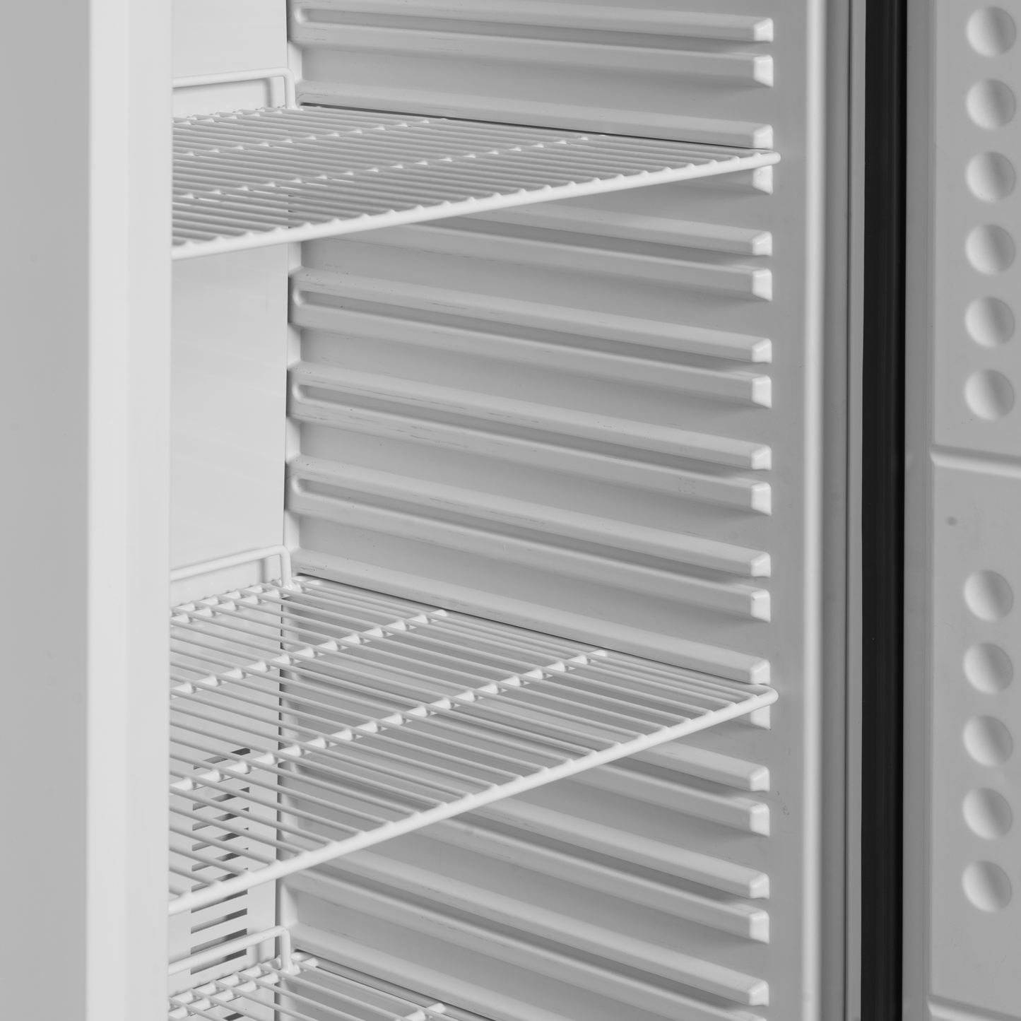 Storage Freezer, 340L, -24/-10°C