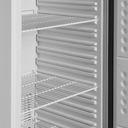Storage Freezer, 340L, -24/-10°C