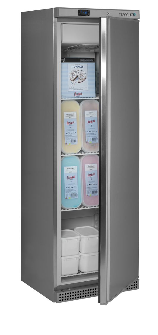 Storage Freezer, 340L, -24/-10°C