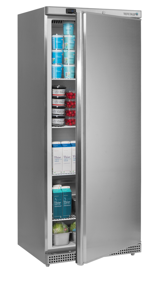 Storage Cooler GN2/1, 570L, -2/+8°C