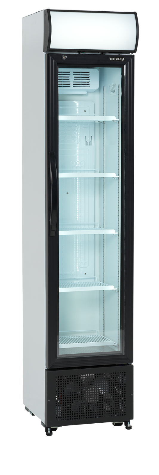 Bottle Cooler, 114L, +2/+10°C