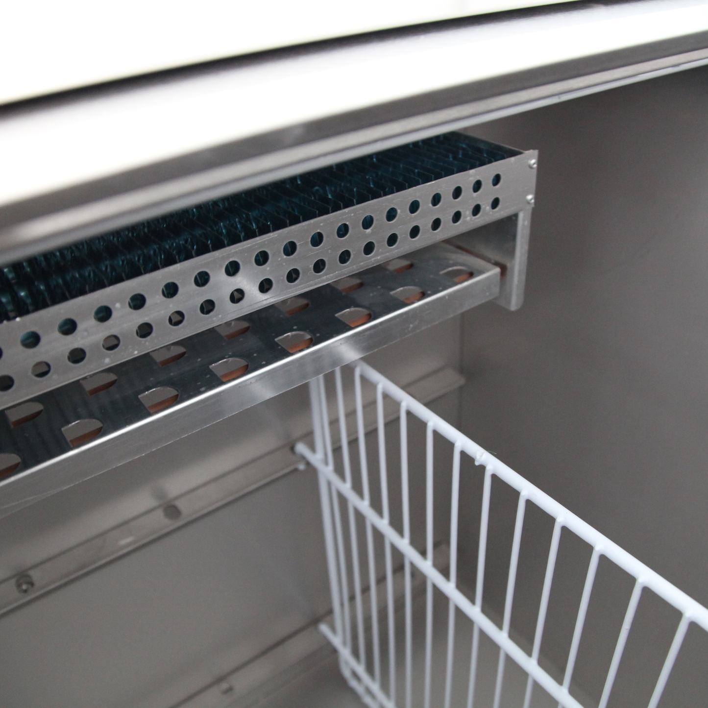 Bottle Chest Cooler, 429L, +2/+8°C