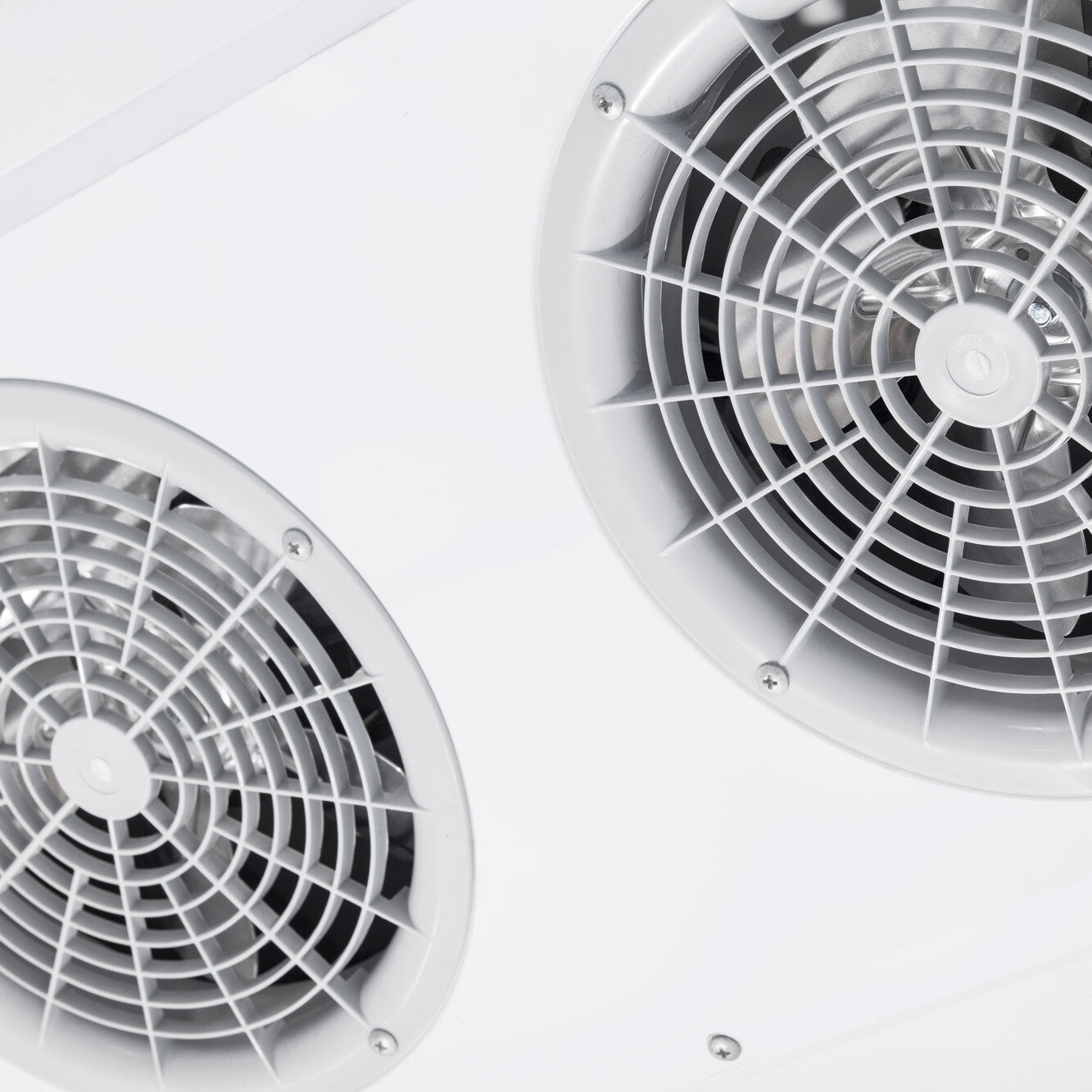 Display Freezer, 922L, -25/-14°C