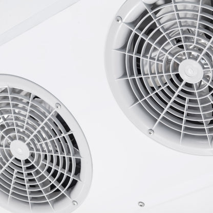 Display Freezer, 922L, -25/-14°C