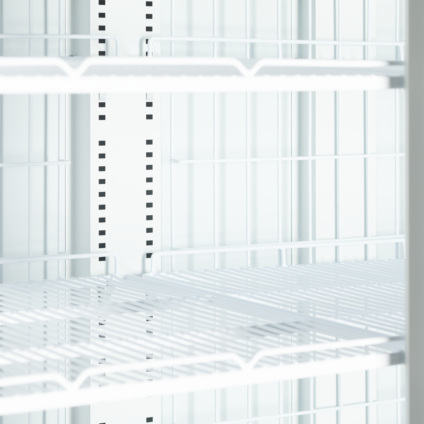 Display Freezer, 1090L, -18/-22°C