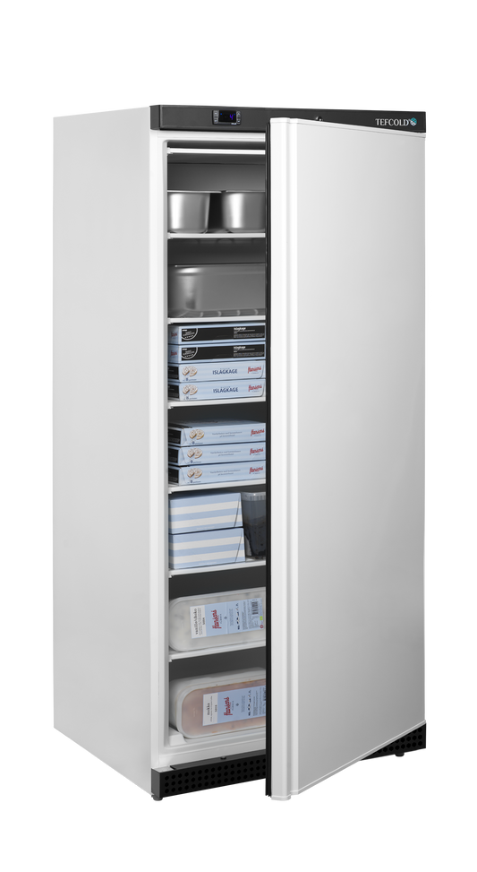 Storage Freezer, 420L, -24/-10°C