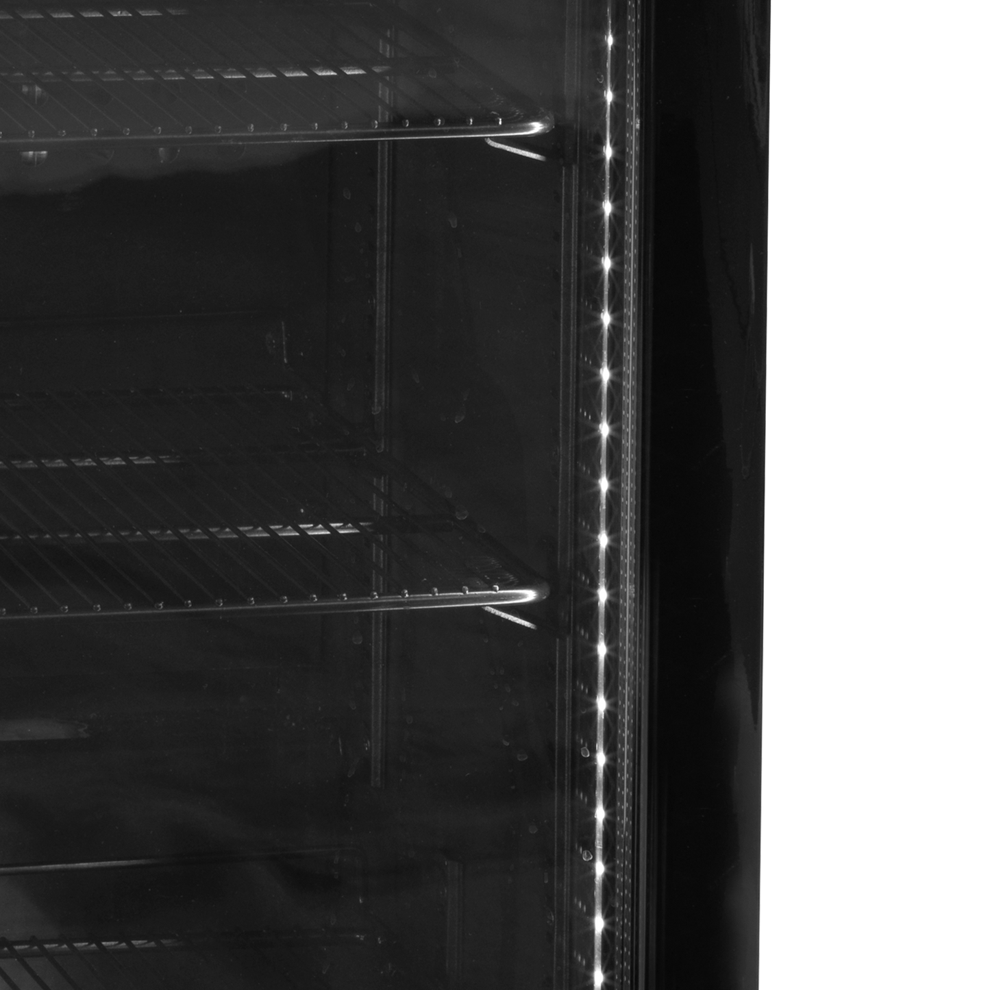 Caviar Cooler, 81L, -8/+6°C
