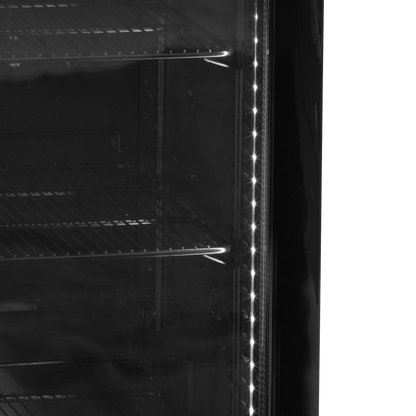 Caviar Cooler, 81L, -8/+6°C