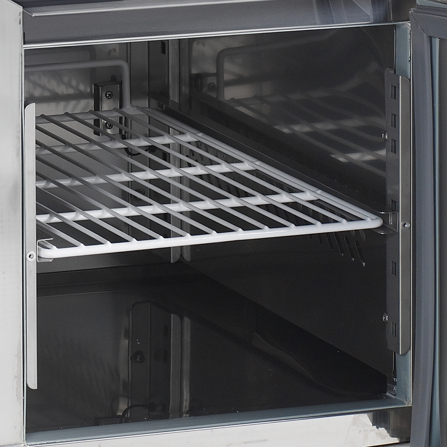 Under Counter GN1/1, 350L, -2/+8°C