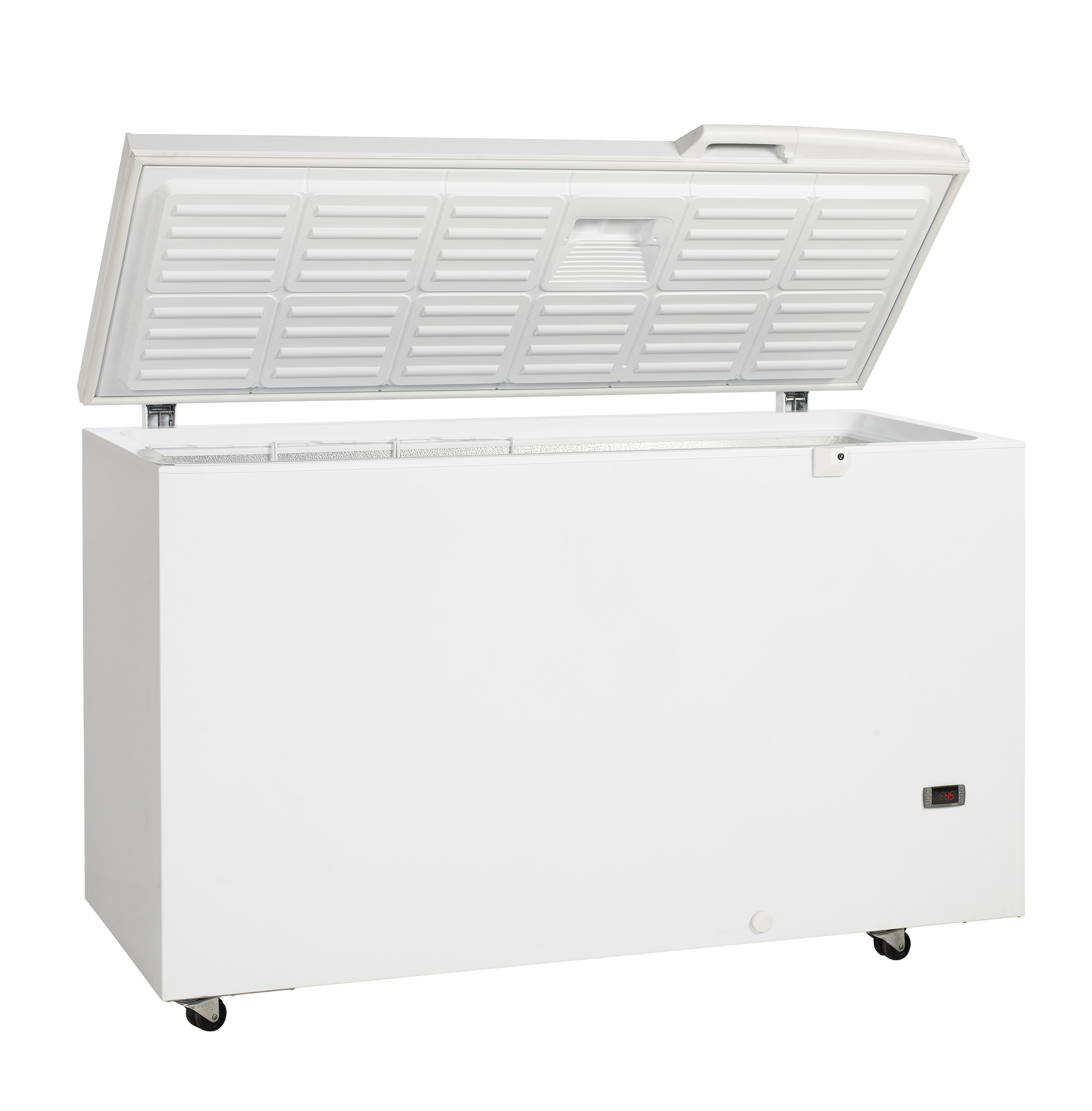 Medical Freezer, 392L, -45/-5°C