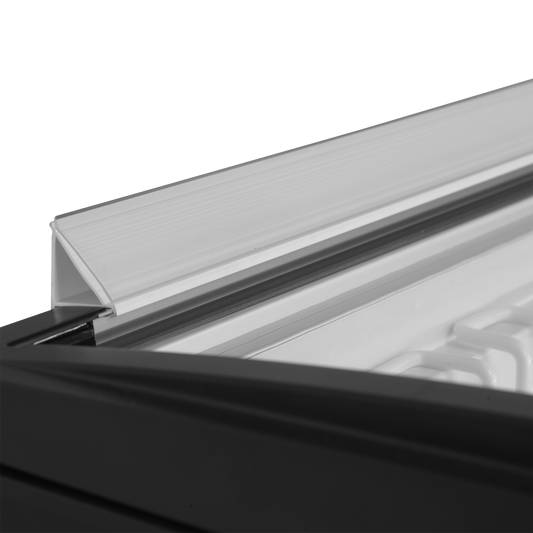 Ice Cream Freezer, 395L, -30/-10°C
