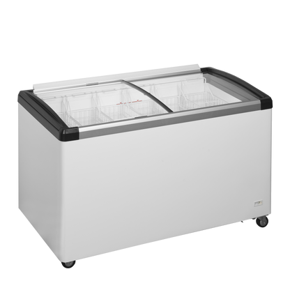 Ice Cream Freezer, 312L, -30/-10°C