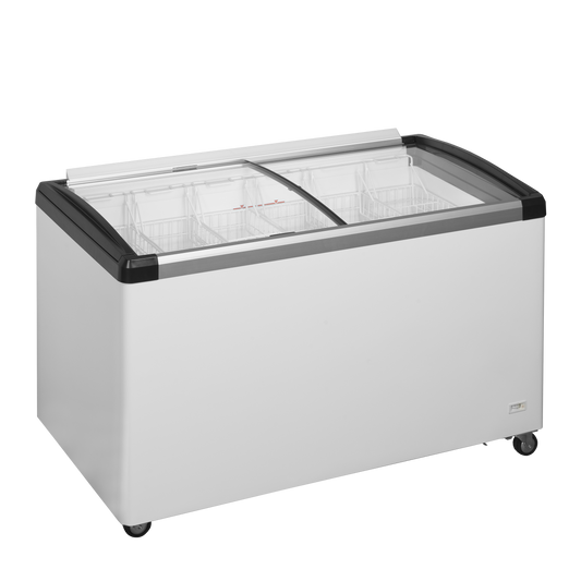 Ice Cream Freezer, 312L, -30/-10°C