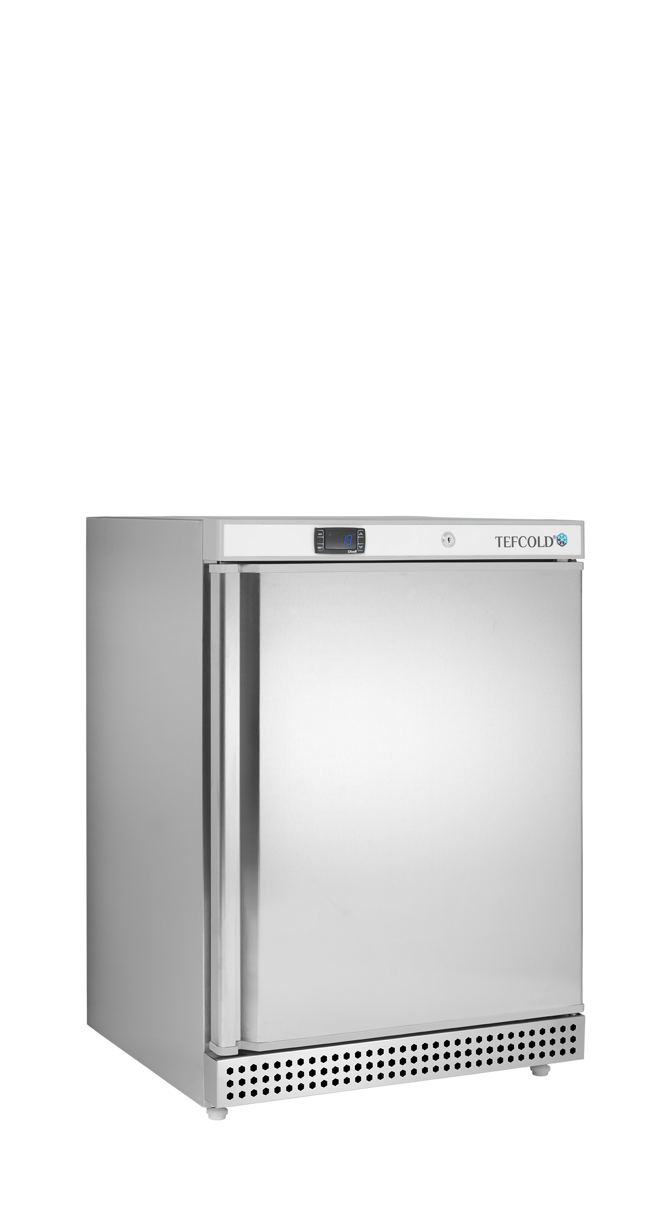 Storage Cooler, 119L, -2/+8°C