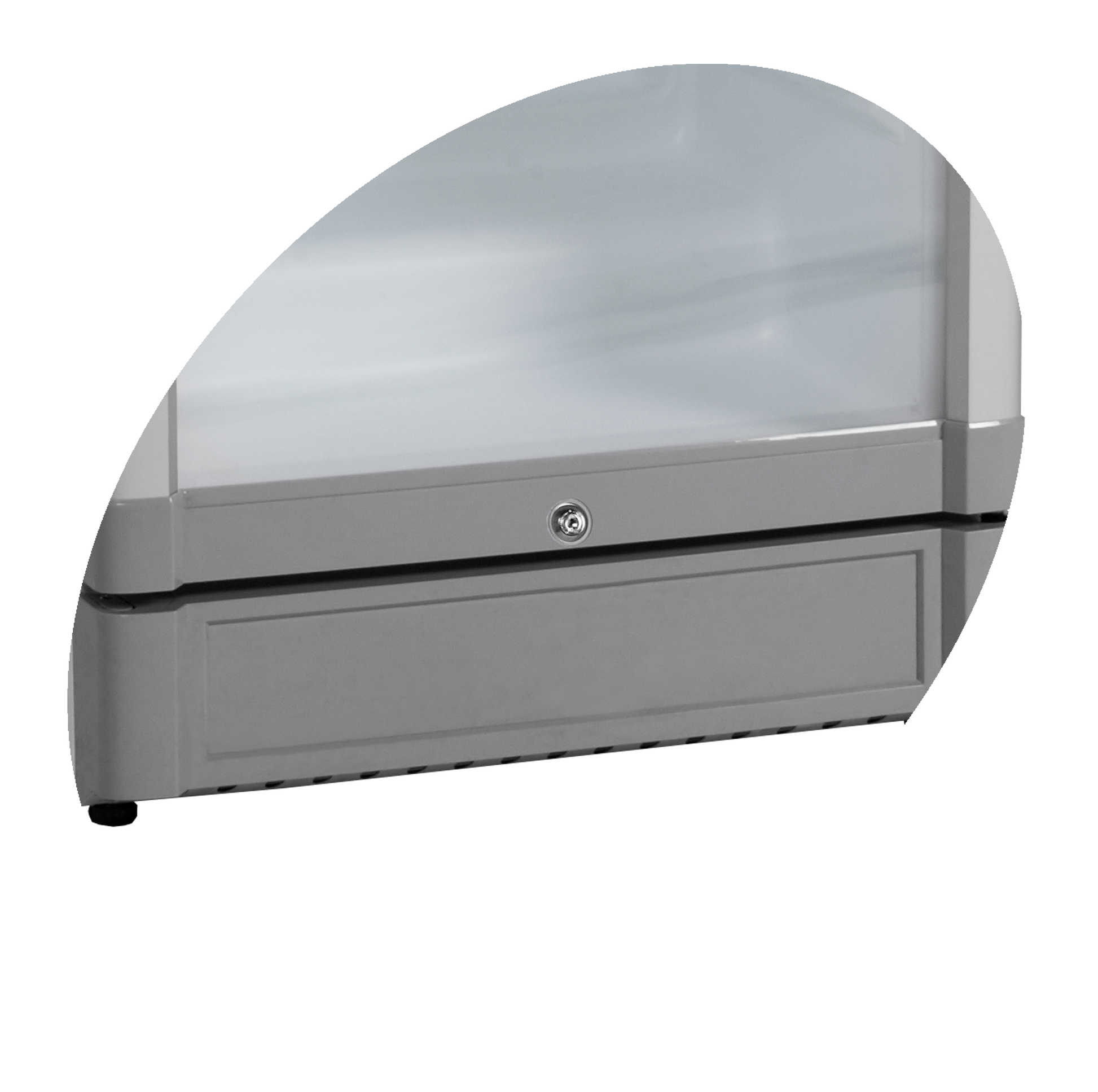Bottle Cooler, 347L, +2/+10°C