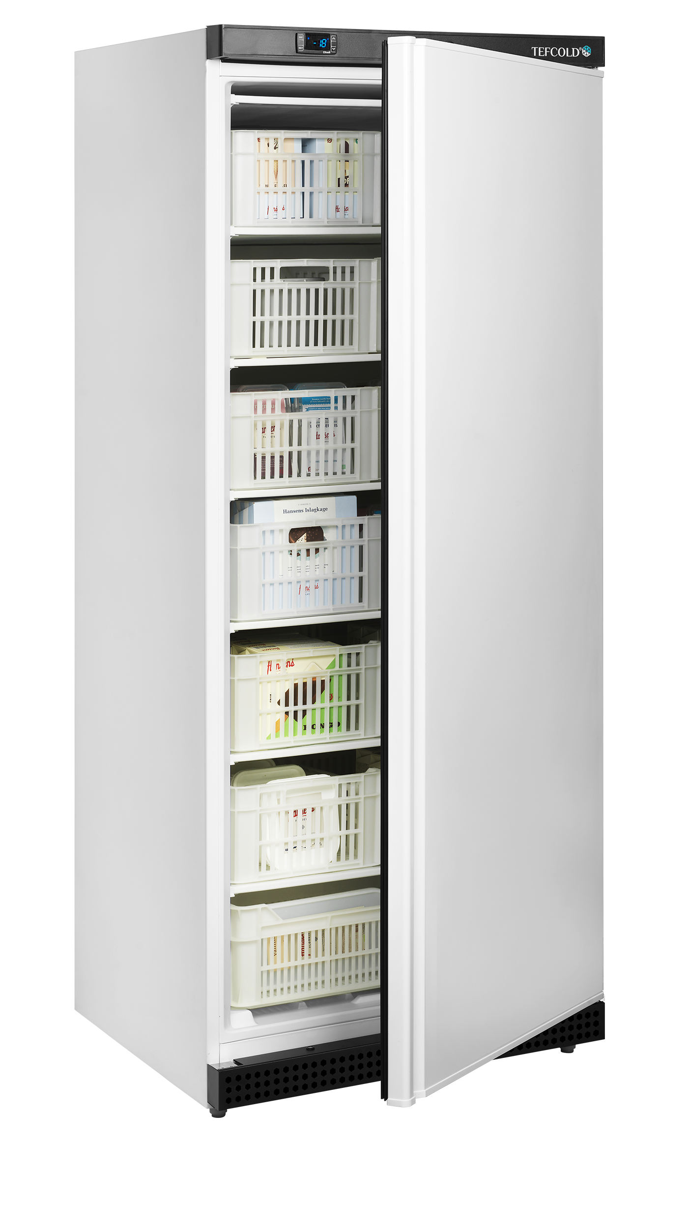 Storage Freezer, 555L, -24/-10°C