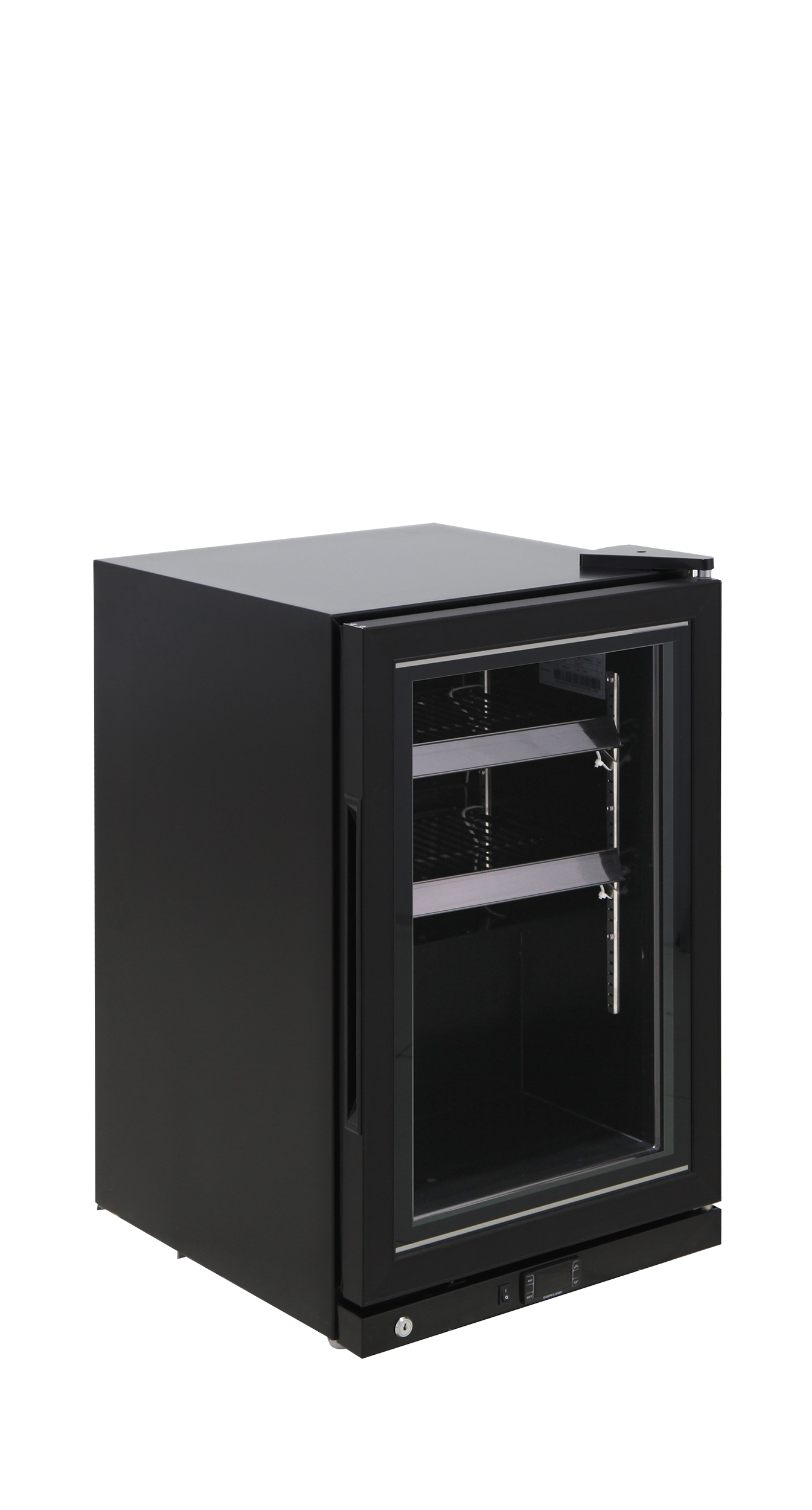 Tabletop Freezer, 80L, -22/-18°C
