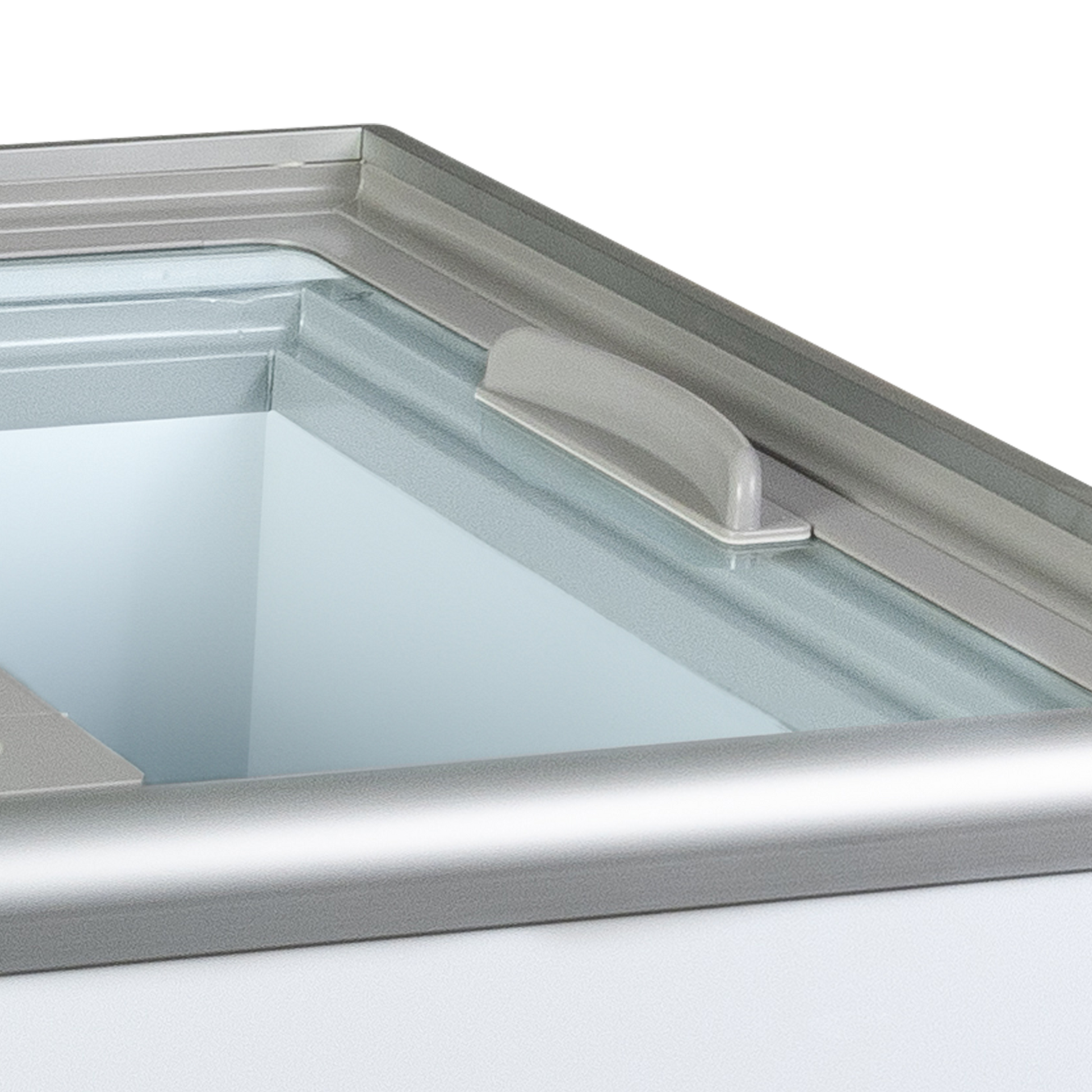 Ice Cream Freezer, 267L, -23/-16°C