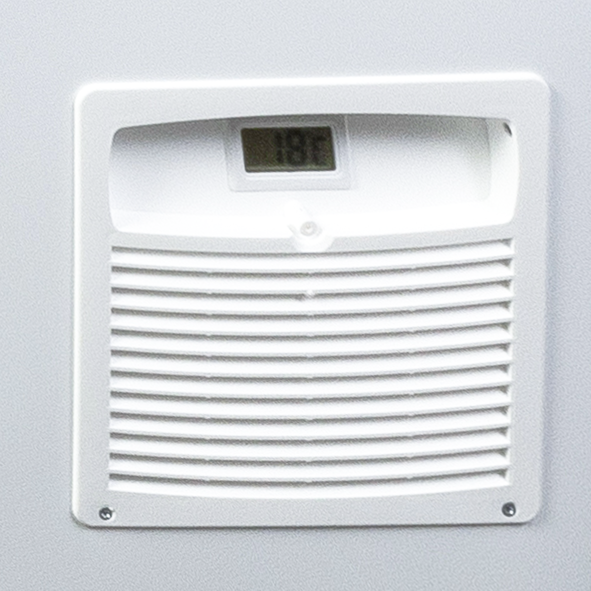 Ice Cream Freezer, 345L, -23/-16°C