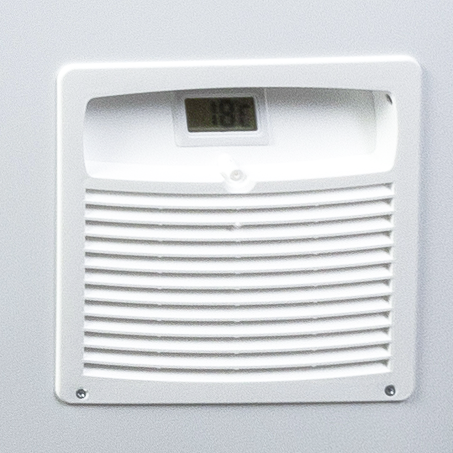 Ice Cream Freezer, 163L, -23/-16°C