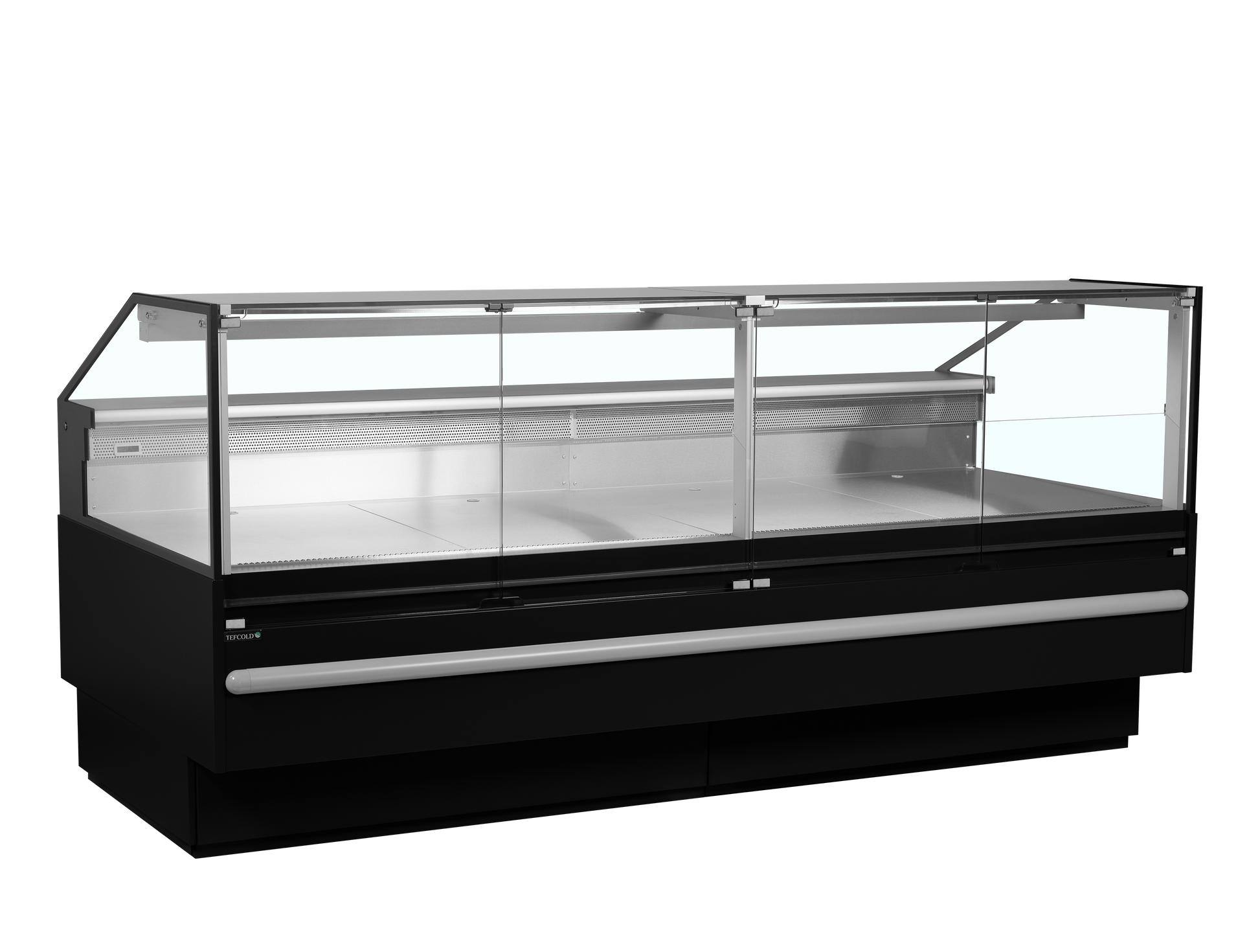 Serve Over Counter, 627L, 0/+4°C
